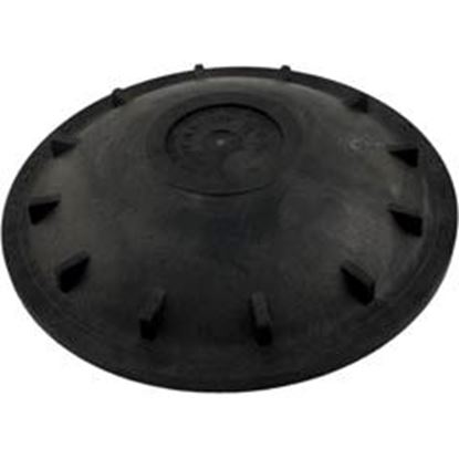 Picture of Trap Lid Pentair Pacfab Challenger/Waterfall 5Hp Black 355914 