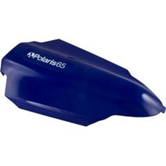 Picture of Shroud Zodiac Polaris 65 Blue 6-308-00 