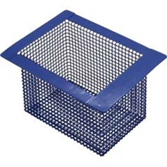 Picture of Basket Skimmerclayton-Lambert Metalpowder Coatedgeneric B-189