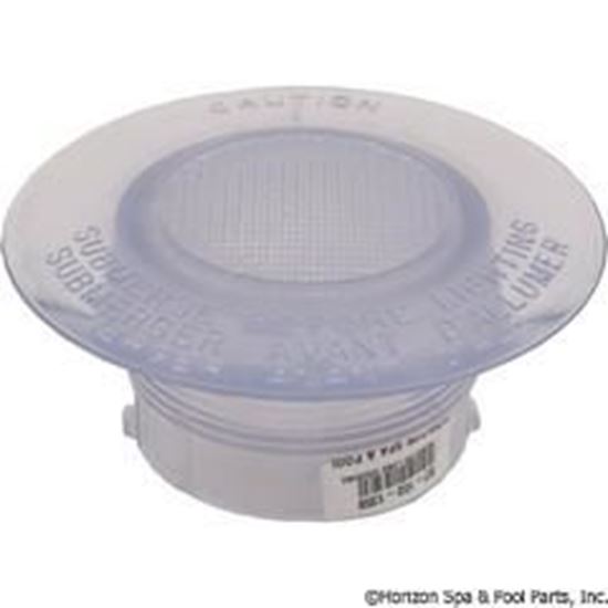 Picture of Light Lens Housing Sta Rite Sunstar 05103-0103 