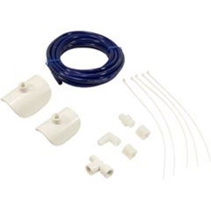 Picture of Kit Ultra-Pure External Safety Air Bleed Esabk 1008028 