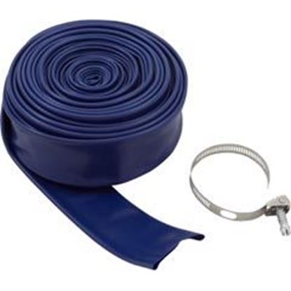 Picture of Hose Discharge 1 1/2X50Ft Display Box 1 Pk R221218 