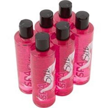 Picture of Spa Silk - Fragrance & Moisturizer Case Of 6 586 