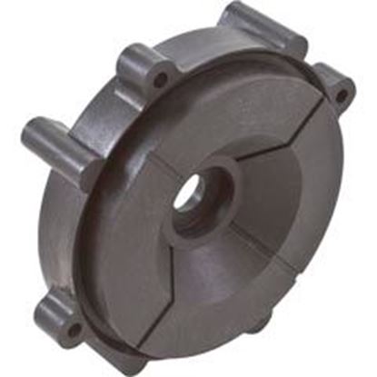 Picture of Seal Plate 4 Bolt Power Right Sealplatesmpr 