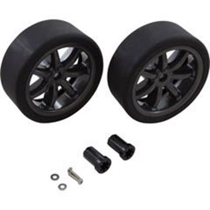 Picture of Small Wheel Kit Pentair Racer 360236 