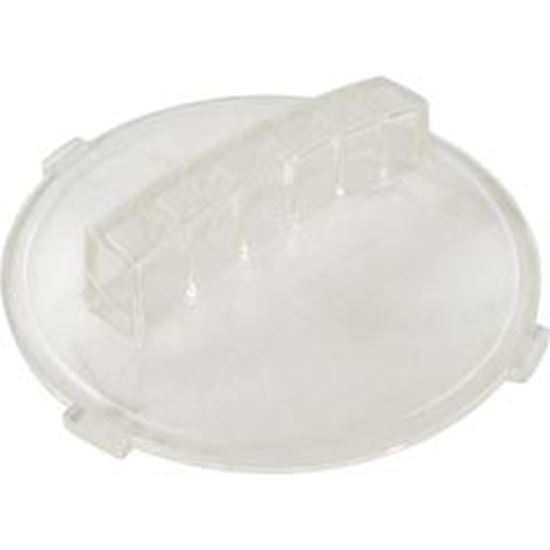 Picture of Inner Lid Zodiac Polaris Caretaker Leaf-B-Gone Clear 3-4-300 