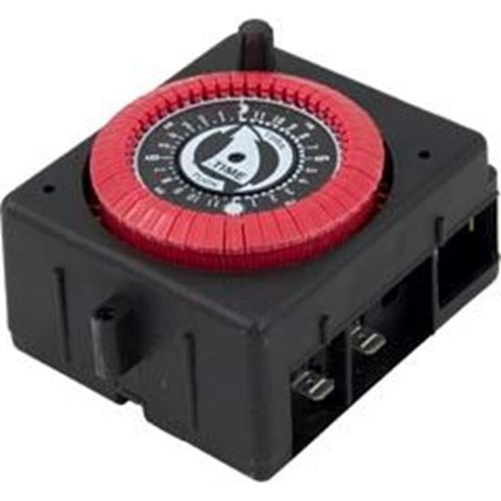 Picture of Timerintermaticspstpanel Mount115V24Hrpf/Rc W/Override Pb913N66 