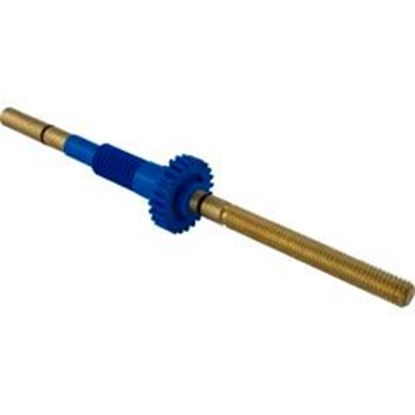 Picture of Gear Axle Pentair L79Bl Cleaner With Tile Rinser Lg26L 