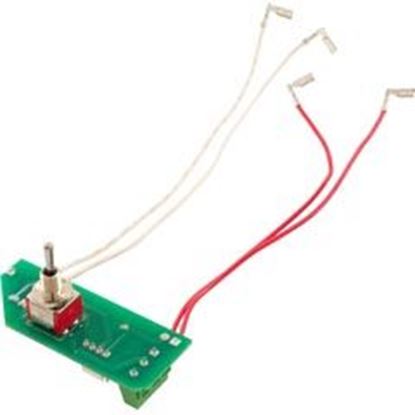 Picture of Toggle Switch Kit Jandy Valve Actuator W/ Pcb R0441700 