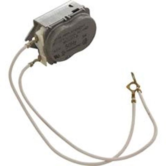 Picture of Timer Motor Intermatic Wg1571-10D 125V 50Hz Wg1571-10D 