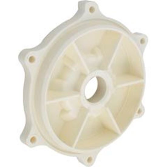 Picture of Cover Pentair Pacfab 1-1/2" Top/Side Mount Valve White 271158 