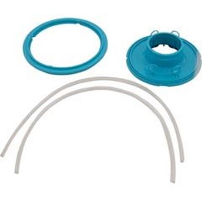 Picture of Plate And Extension Ring Assy Pentair Kreepy Krauly K12070 