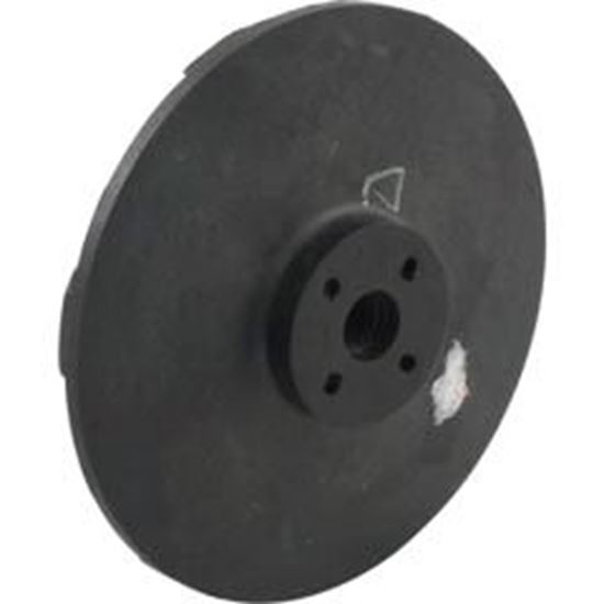 Picture of Impeller Pentair Pacfab Hydro 0.5 Horsepower 353043 