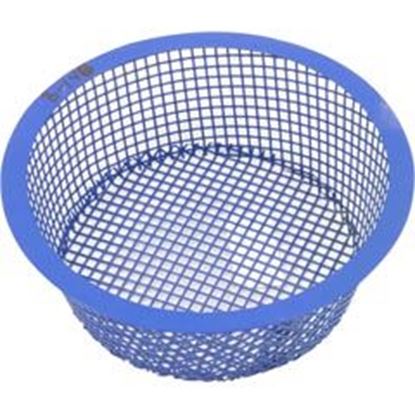 Picture of Basket Skimmer Pool Quip Metal 1400-5 B-146 Generic B-146