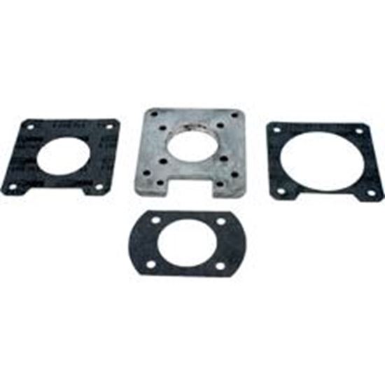 Picture of Gasket Kit Pentair Mastertemp/Max-E-Therm Blower Plate 77707-0011 