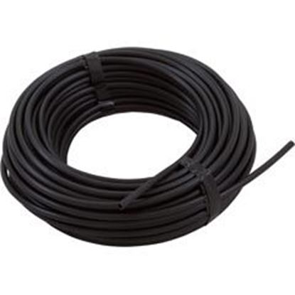 Picture of Tubing Stenner Classic Series Pumps 100 Ft X 1/4" Black Ak4010B 