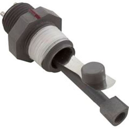 Picture of Flow Switch Harwil Q12Ds 1/2" Male Pipe Thread 2A Q12Ds501.54Sno1 