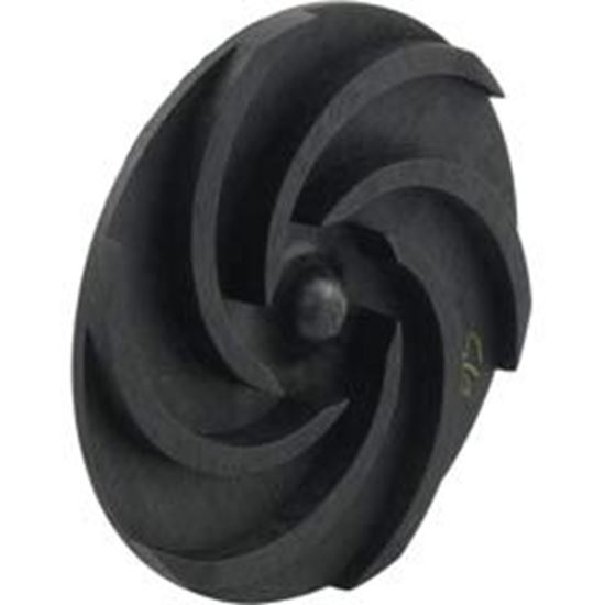 Picture of Impeller Pentair Pacfab Hydro 0.75 Horsepower 353044 