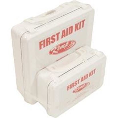 Picture of First Aid Kit Kemp Nj Approved Less Than 2000 Sq Ft 10-710 