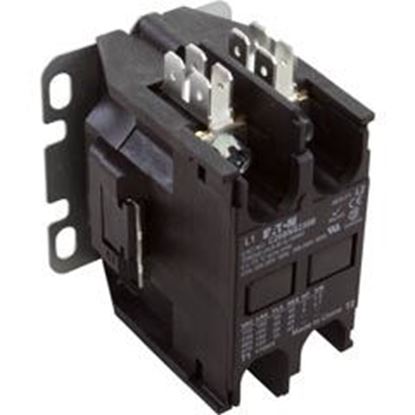 Picture of Contactor Coates Dp 35A 240V 21000650 
