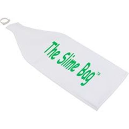 Picture of Filter Bag Slime Bag Polishing 12" X 30" Sb1-5012