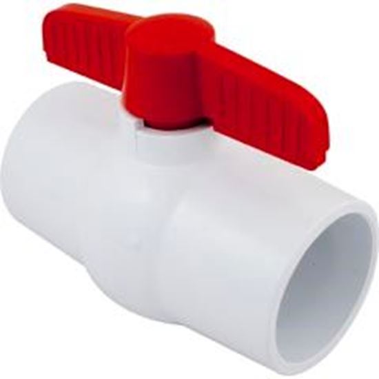 Picture of Ball Valve Magic Plastics 3" Slip 0250-30 