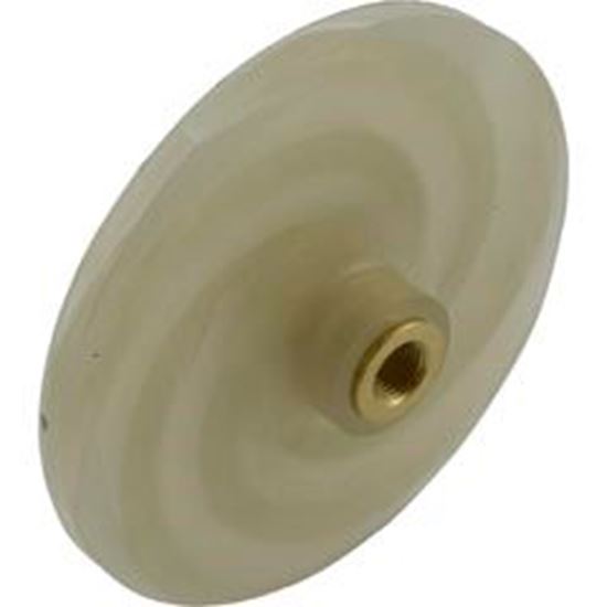 Picture of Impeller Pentair Sta-Rite Duraglas 0.5 Horsepower C105-92Ps 