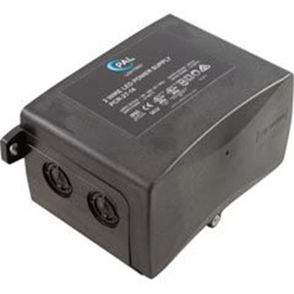 Picture of Pal 16W Transformer 24Vdc 64-Pcr-2T-16 