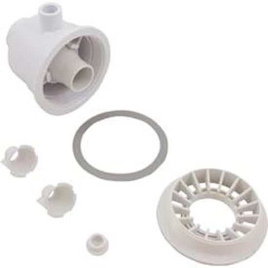 Picture of Swim Jet Turbo Power (2In Spg 1.5Ins) White 23551-660-000 