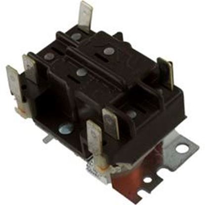 Picture of Relay Raypak D-2 24Vac Spst 007377F 