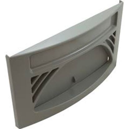 Picture of Front Plate Assyww Front Access Skimmer 100Sqftovalgray 550-6637 