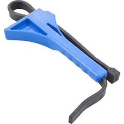 Picture of Tool  Strap Wrench  Adjustable 1/2" - 4" Boa-104 