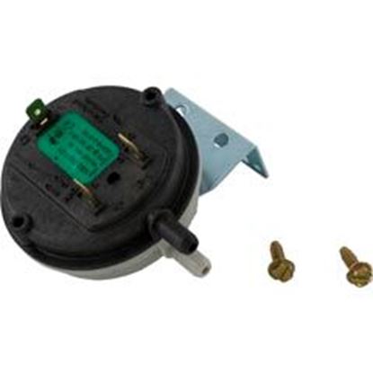 Picture of Air Pressure Switch Raypak 407A 010355F 