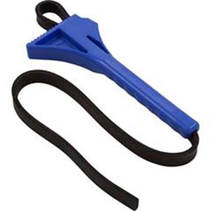 Picture of Tool Strap Wrench Adjustable 1/2" - 6" Boa-106 