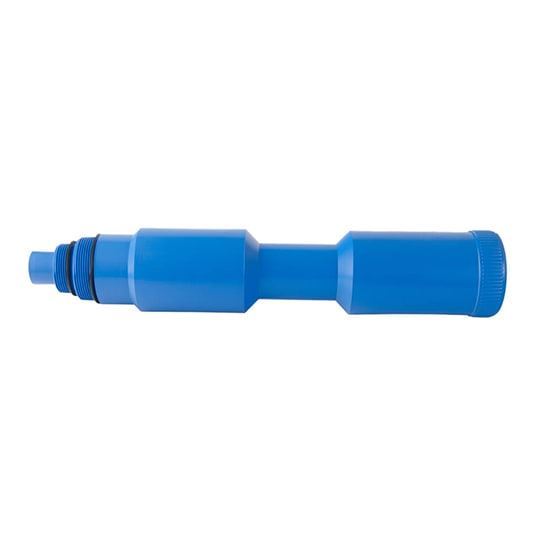 Picture of Cmp Skimmer Winterizing Tube For I/G Pools   1-1/2" & 2", Blue, 25251-1000-000