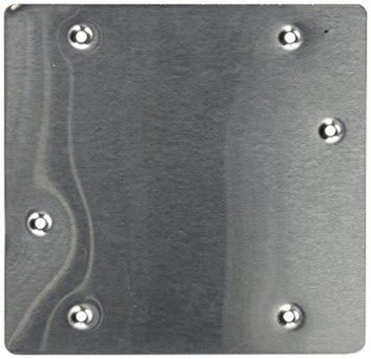 Picture of Stainless Steel Winter Plate for Std A/G Skimmers