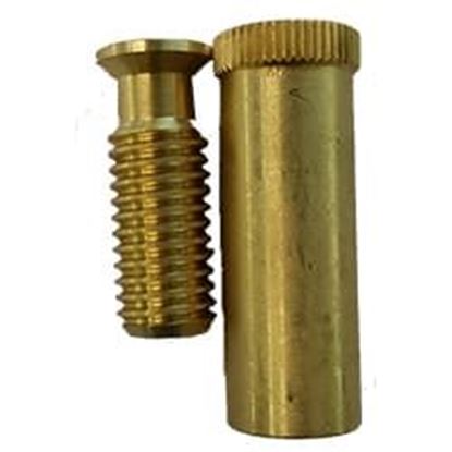 Picture of Extra Long BraSS Anchor - Screw Type  H652