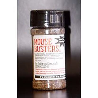 Picture of Mouse Buster Powder Cover Svc Package 25/Cs  MBCS