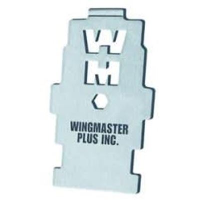 Picture of Wingmaster Wing Key  WK