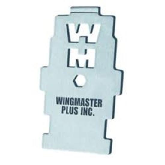 Picture of Wingmaster Wing Key  WK