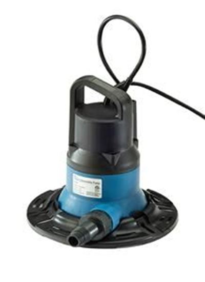 Picture of Ocean Blue Electric Cover Pump 350 GPH  195091