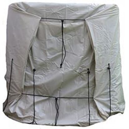 Picture of Winter Heater Cover One Size Fits All Models