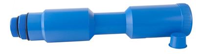 Picture of Cmp Skimmer Winterizng Tube Blow-Out Deluxe   1-1/2" & 2", Blue, 25251-120-000
