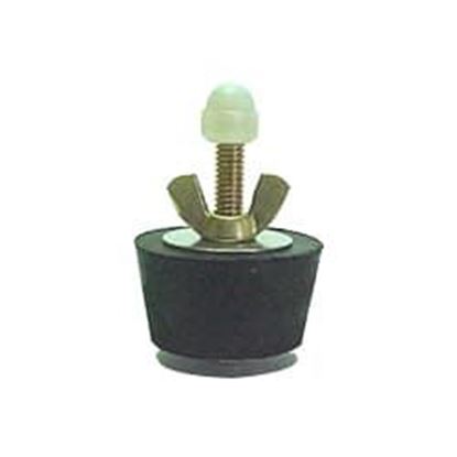 Picture of Blow Thru  Plug D2.42 In.  50/Bg  WP12 BT
