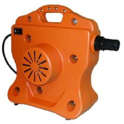 Picture of Cyclone Pro Winterizing Blower and Liner Vac - 3HP, 120V