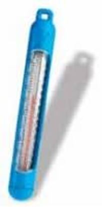 Picture of Swimline Easy View Tube Thermometer |9200