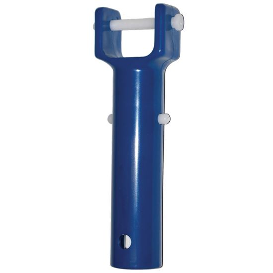 Picture of Ocean Blue Vacuum Head Handle |199001