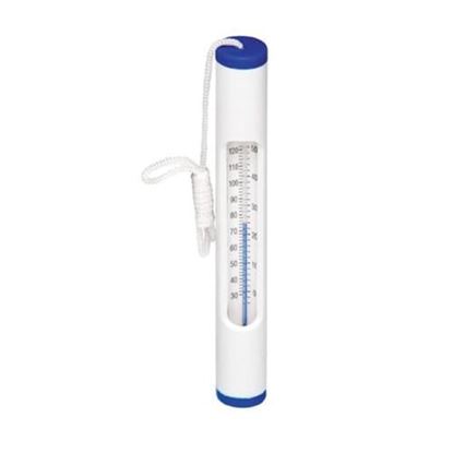 Picture of Ocean Blue Deluxe Round Thermometer |150015