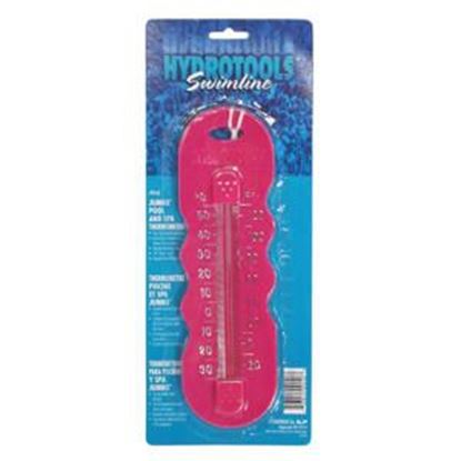 Picture of Swimline 10" Jumbo Easy Read Thermometer |9240