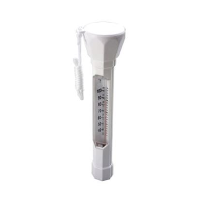 Picture of Ocean Blue Deluxe Floating Thermometer |150020